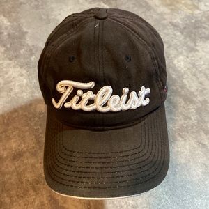 Titleist Blackhorse Golf Course Hat